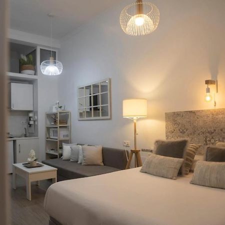 Wish Suite Santa Clara De Sevilla Luaran gambar