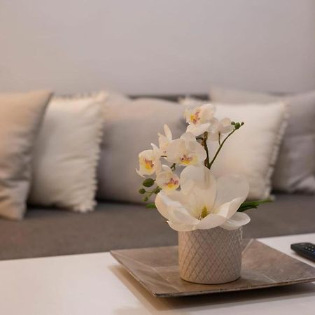Wish Suite Santa Clara De Sevilla Luaran gambar