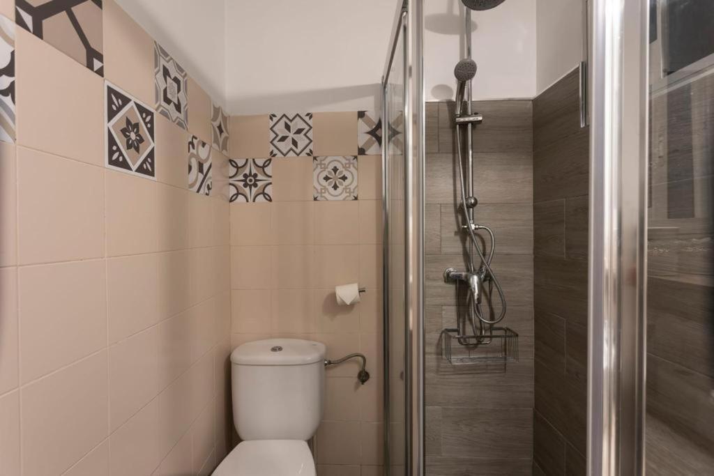 Wish Suite Santa Clara De Sevilla Luaran gambar