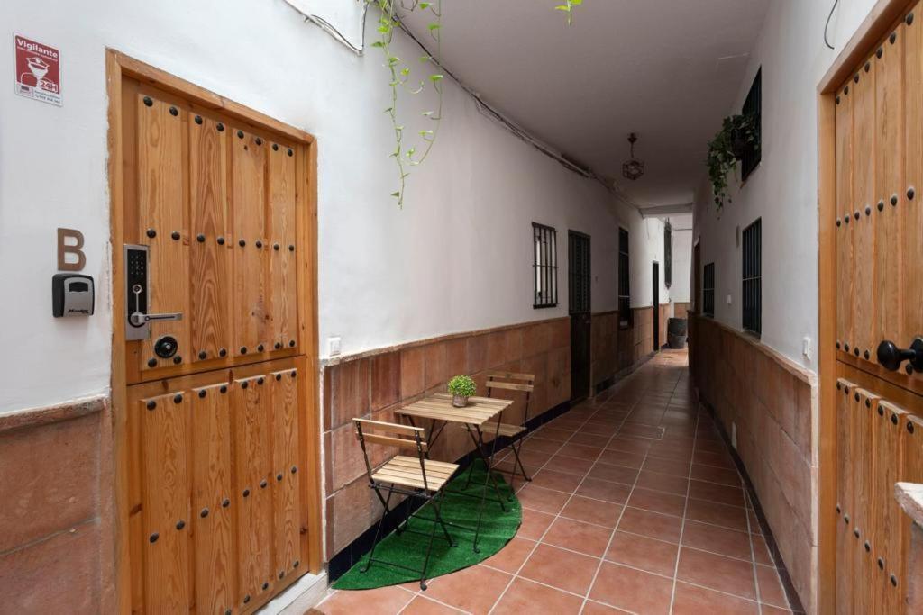 Wish Suite Santa Clara De Sevilla Luaran gambar