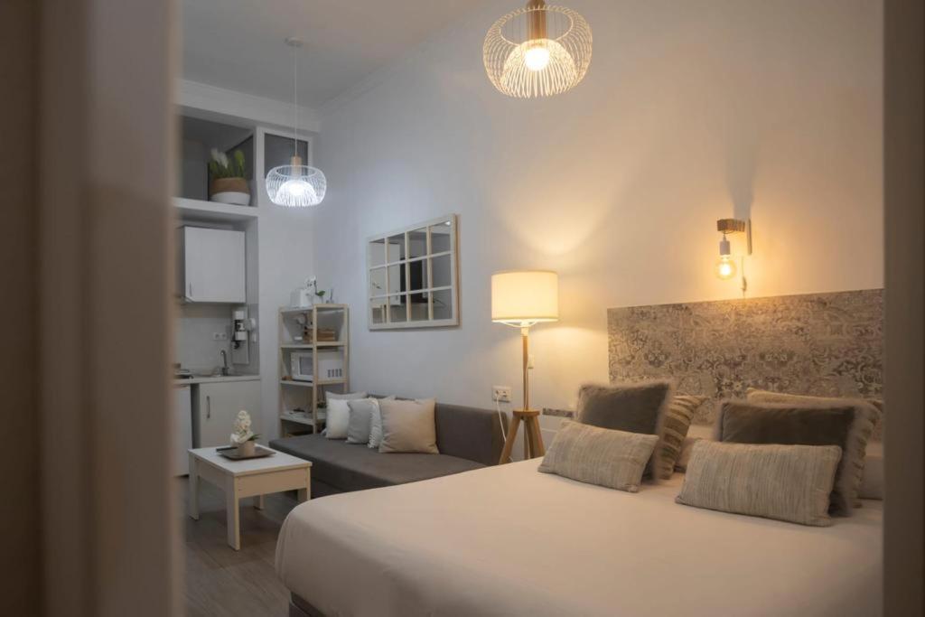 Wish Suite Santa Clara De Sevilla Luaran gambar
