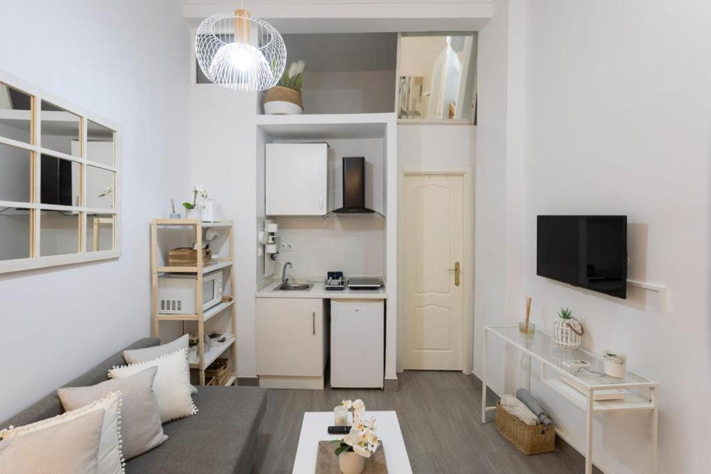 Wish Suite Santa Clara De Sevilla Luaran gambar