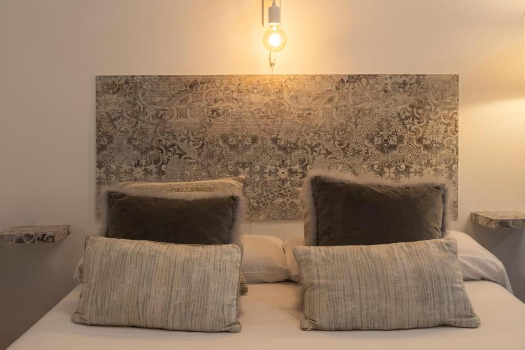 Wish Suite Santa Clara De Sevilla Luaran gambar
