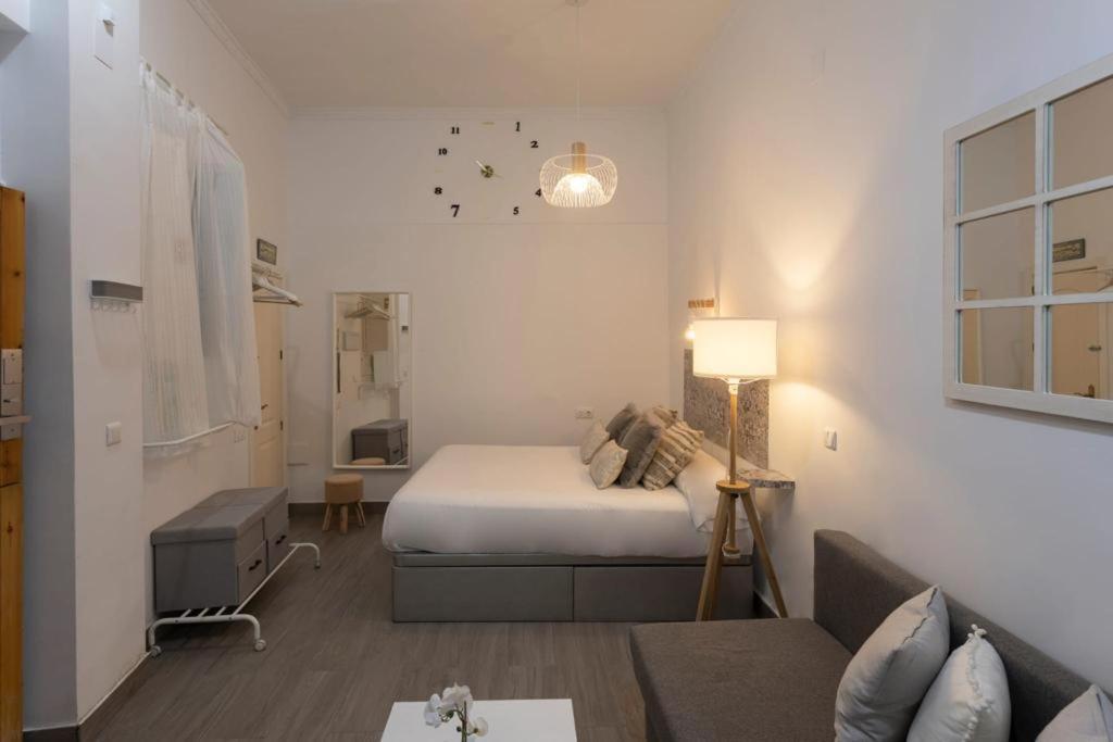 Wish Suite Santa Clara De Sevilla Luaran gambar