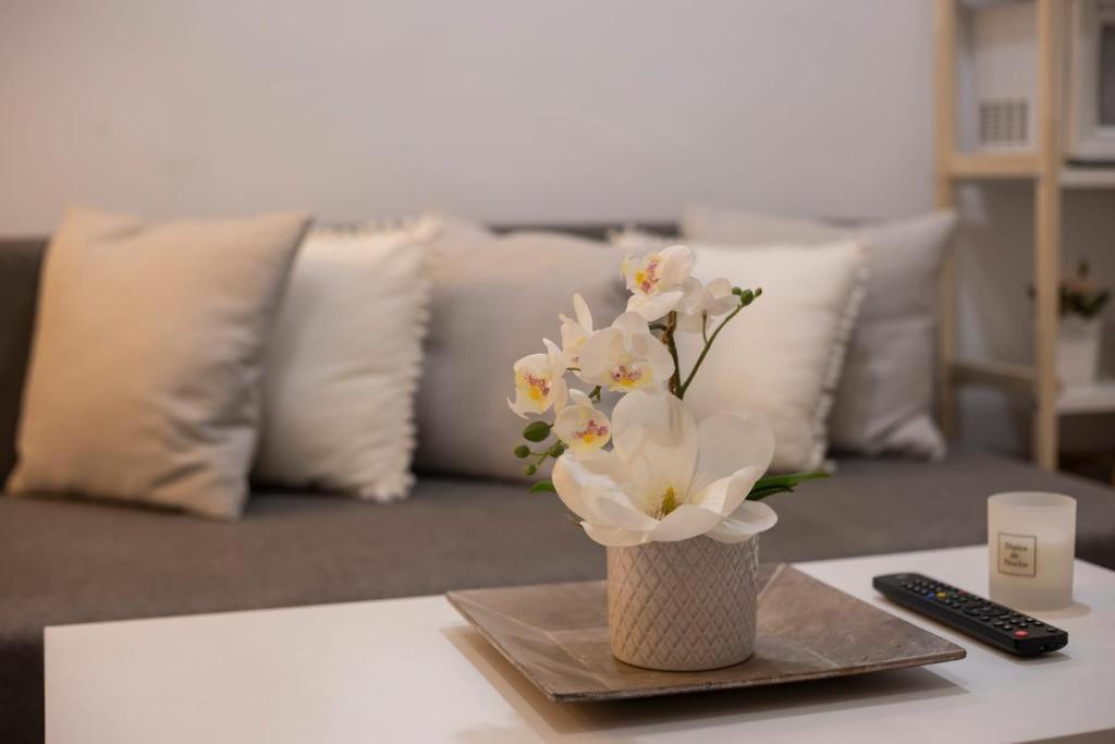 Wish Suite Santa Clara De Sevilla Luaran gambar