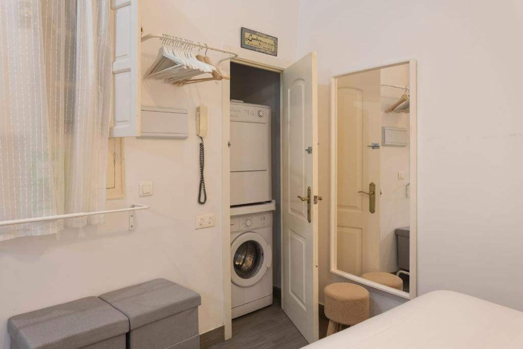Wish Suite Santa Clara De Sevilla Luaran gambar