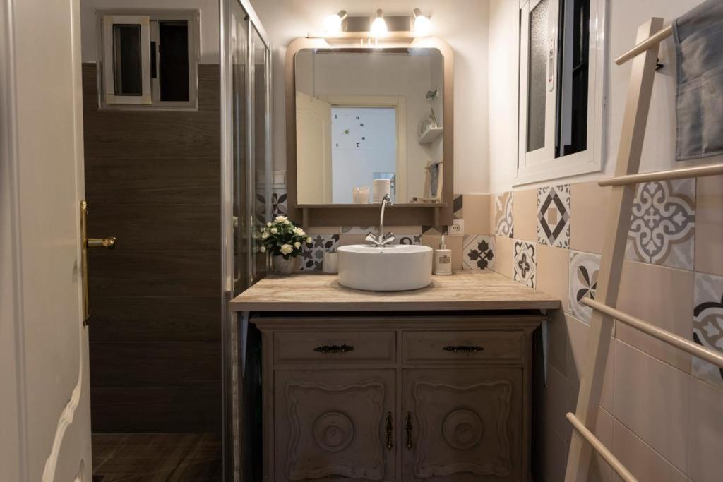 Wish Suite Santa Clara De Sevilla Luaran gambar