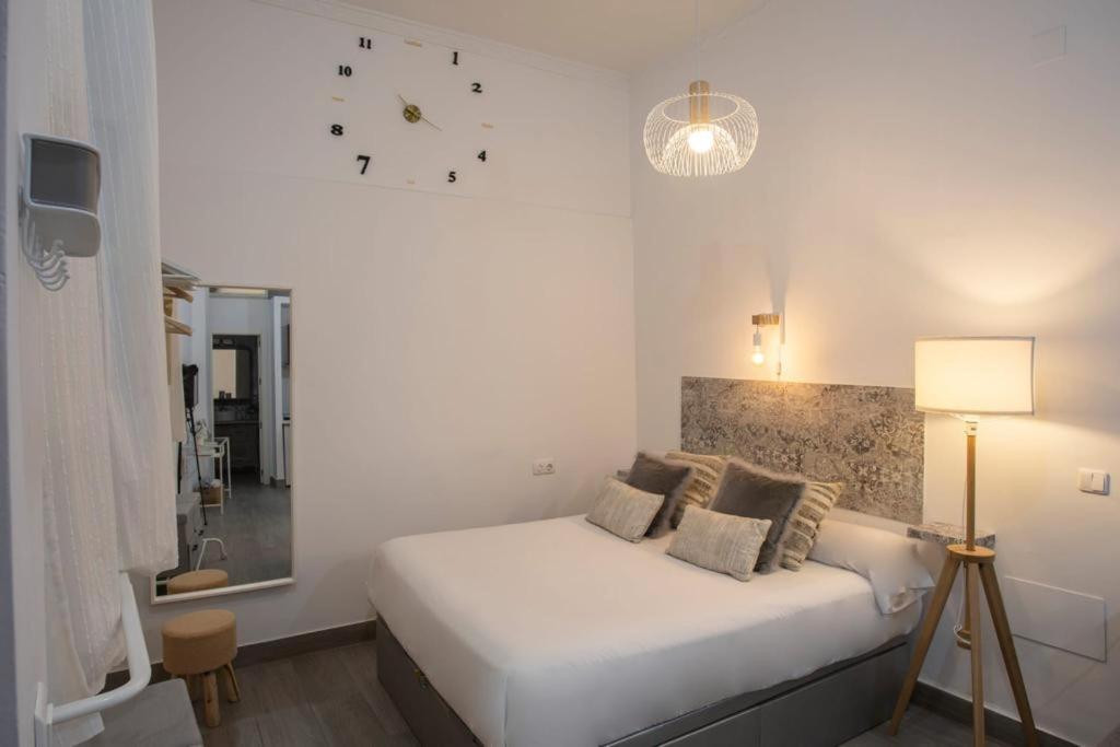 Wish Suite Santa Clara De Sevilla Luaran gambar