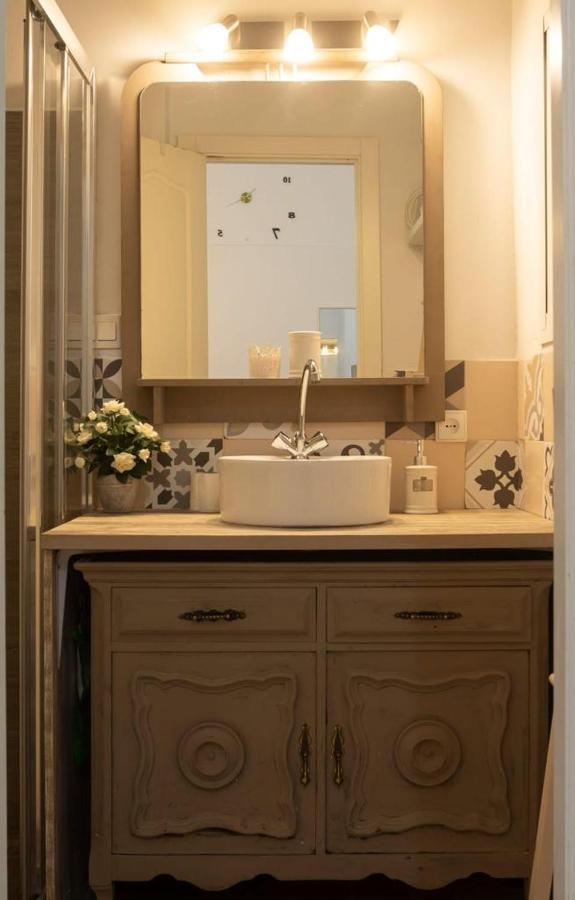 Wish Suite Santa Clara De Sevilla Luaran gambar
