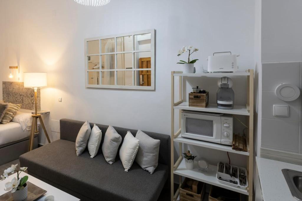 Wish Suite Santa Clara De Sevilla Luaran gambar