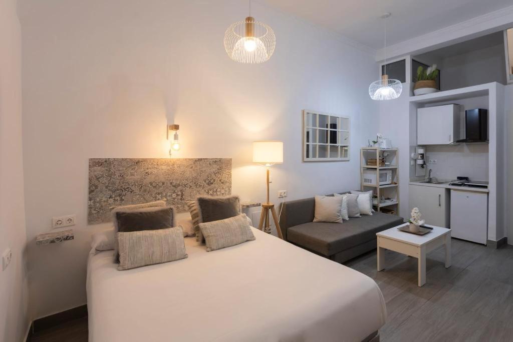 Wish Suite Santa Clara De Sevilla Luaran gambar