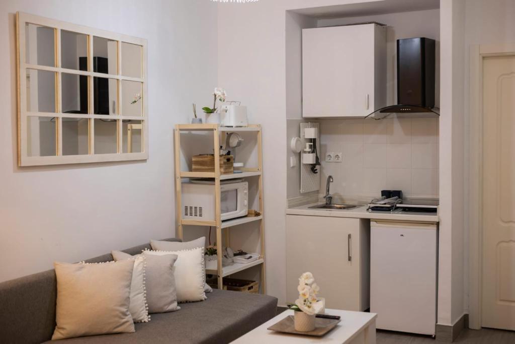 Wish Suite Santa Clara De Sevilla Luaran gambar