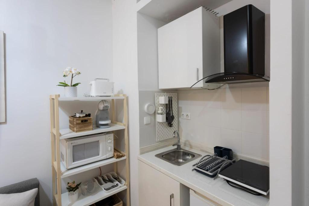 Wish Suite Santa Clara De Sevilla Luaran gambar